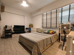 Blk 314 Yishun Rivergreen (Yishun), HDB 4 Rooms #559648521